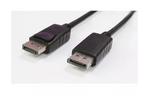 Кабель 2Е DisplayPort-DisplayPort, (AM/AM), 1 м (2E-W1703)