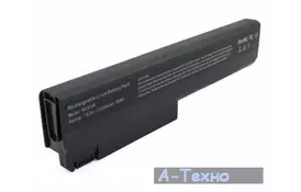 Аккумулятор для ноутбука HP Business Notebook NC6100 (HSTNN-XB18) 5200 mAh EXTRADIGITAL (BNH3949) - Фото