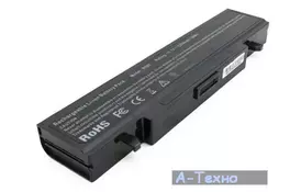 Аккумулятор для ноутбука Samsung NP-R580 (AA-PB2NC6B) 5200 mAh EXTRADIGITAL (BNS3958) - Фото
