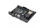 Материнская плата ASUS H110M-C/CSM