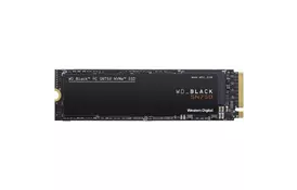 Накопитель SSD M.2 2280 250GB WD (WDS250G3X0C)  - Фото