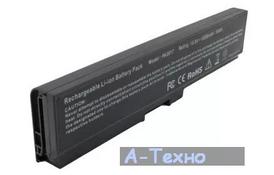 Аккумулятор для ноутбука Toshiba Satellite C670 (PA3817U-1BAS) 5200 mAh EXTRADIGITAL (BNT3963) - Фото
