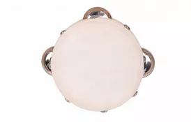 Музыкальный инструмент goki Бубен (UC086G) - Фото