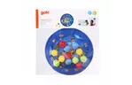 Игра goki Метательные мячики (56865G)