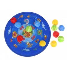 Игра goki Метательные мячики (56865G)