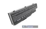 Аккумулятор для ноутбука Acer Aspire 5520 (AS07B32) 5200mAh EXTRADIGITAL (BNA3912)