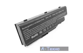 Аккумулятор для ноутбука Acer Aspire 5520 (AS07B32) 5200mAh EXTRADIGITAL (BNA3912) - Фото