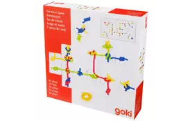 Розвиваюча іграшка Goki Вузлик (56927) - Фото