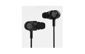 Наушники Remax RM-F900 Black - Фото