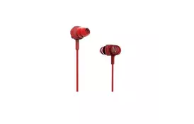 Наушники Remax RM-F900 Red - Фото