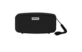 Портативная акустика Remax RM-M1 Black - Фото