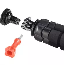 Штатив HAMA Flex 26 cm black (00004613)