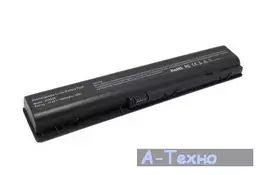 Акумулятор до ноутбука HP Pavilion DV9000 (HSTNN-LB33) 5200 mAh EXTRADIGITAL (BNH3948) - Фото