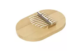 Музыкальный инструмент goki Калимба (619(53G) - Фото