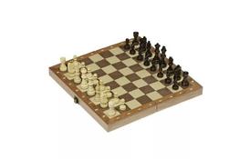 Настольная игра goki Шахматы (56921G) - Фото