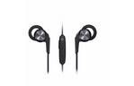 Наушники 1MORE E1018BT iBFree Sport Vi React Wireless Mic Black (E1018-PLUS)