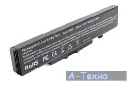 Аккумулятор для ноутбука Lenovo IdeaPad G480 (11.1V, 5200 mAh) EXTRADIGITAL (BNL3964) - Фото