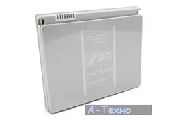 Аккумулятор для ноутбука Apple MacBook Pro 15 (A1175 Aluminum) 60Wh EXTRADIGITAL (BNA3917) - Фото