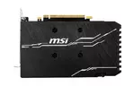 Видеокарта MSI GeForce GTX1660 6GB GDDR5 VENTUS OC (GTX_1660_VENTUS_XS_6G_OC)