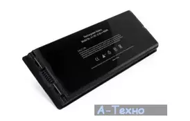 Аккумулятор для ноутбука APPLE A1185 (5550 mAh) Black EXTRADIGITAL (BNA3900) - Фото