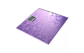 Весы напольные SCARLETT SC-217 pink - Фото