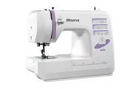 Швейна машина Minerva 23 Q - Фото
