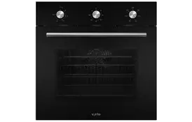 Духова шафа VENTOLUX EO56M-6K BK - Фото