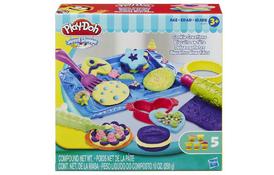 Набор для творчества Hasbro Play-Doh Игровой набор 