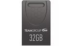 USB флеш накопитель Team 32GB C157 Black USB 3.0 (TC157332GB01)