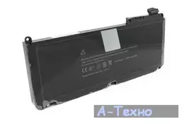 Акумулятор до ноутбука Apple MacBook Pro (A1331) 63.5 Wh EXTRADIGITAL (BNA3918) - Фото