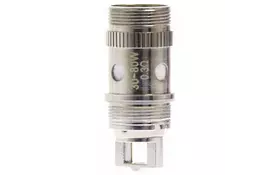 Испаритель Eleaf iJust 2/Melo 2 Coil Silver 0,3 Ом (EIIJ2M2CSL) - Фото