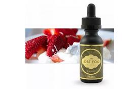 Рідина для електронних сигарет Cosmic Fog Lost Fog "Streak" 3 мг (LF-ST-3) - Фото