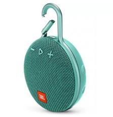 Акустическая система JBL Clip 3 Teal (JBLCLIP3TEAL)