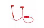 Наушники JBL E25BT Red (E25BTRED)