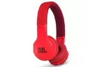 Наушники JBL E45BT Red (E45BTRED)