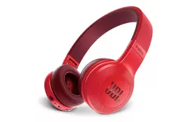 Наушники JBL E45BT Red (E45BTRED) - Фото