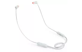 Навушники JBL T110BT White (T110BTWHT) - Фото