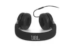 Наушники JBL E35 Black (E35BLK)