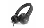 Наушники JBL E35 Black (E35BLK)