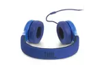 Наушники JBL E35 Blue (E35BLU)