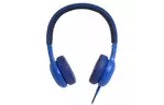 Наушники JBL E35 Blue (E35BLU)