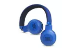 Наушники JBL E35 Blue (E35BLU)