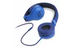 Наушники JBL E35 Blue (E35BLU)