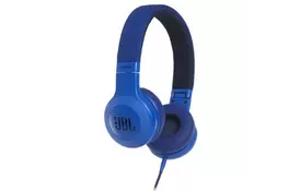 Навушники JBL E35 Blue (E35BLU) - Фото