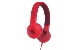 Наушники JBL E35 RED (E35RED) - Фото