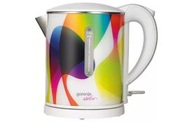 Электрочайник Gorenje K 15 KARIM (K15KARIM) - Фото