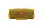 Акустическая система JBL Charge 4 Yellow Mustard (JBLCHARGE4YEL)