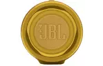 Акустическая система JBL Charge 4 Yellow Mustard (JBLCHARGE4YEL)
