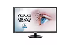 Монітор ASUS VP247HAE - Фото