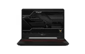 Ноутбук ASUS FX505GE (FX505GE-BQ195) - Фото